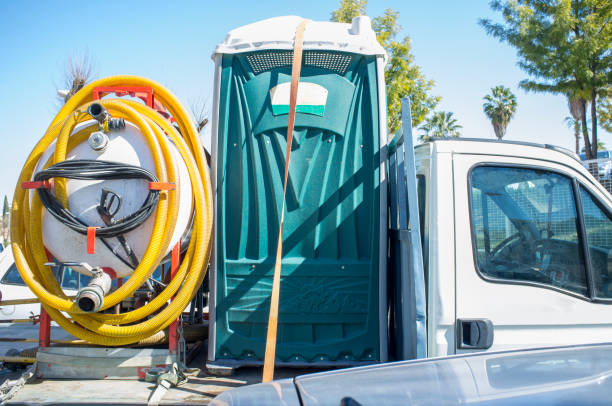Best Porta potty delivery and setup  in East Williston, NY