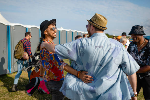 Best Local porta potty services  in East Williston, NY