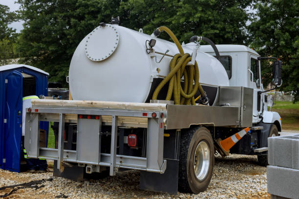 Best Local porta potty services  in East Williston, NY