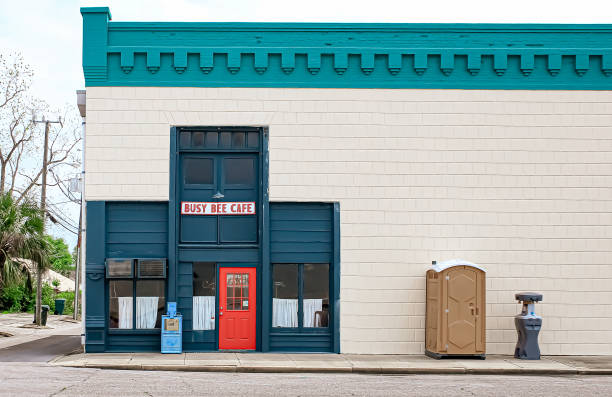 Best Affordable portable toilet rental  in East Williston, NY