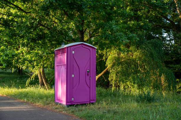 Best Portable restroom trailer rental  in East Williston, NY