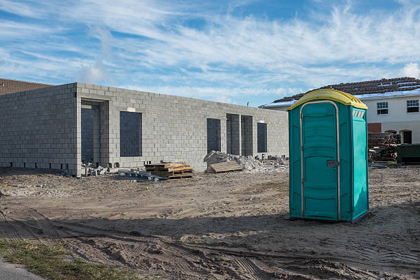 Affordable portable toilet rental in East Williston, NY